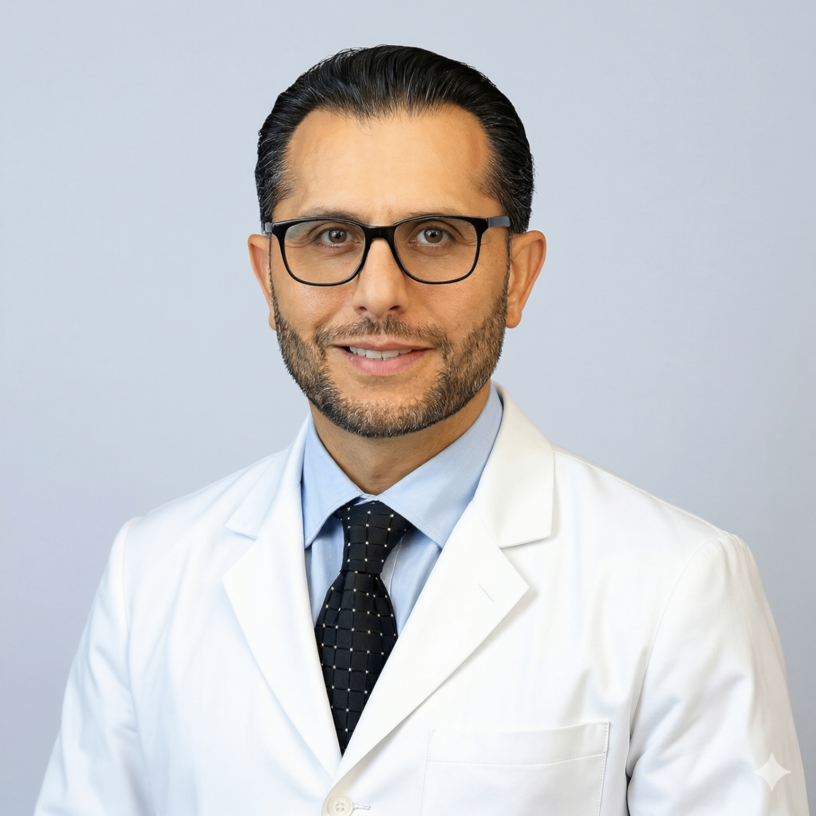 Owrang Dastmalchi, DO - Internal Medicine • Hospital Medicine • Geriatric & Palliative Care at Orangewood Medical Clinic