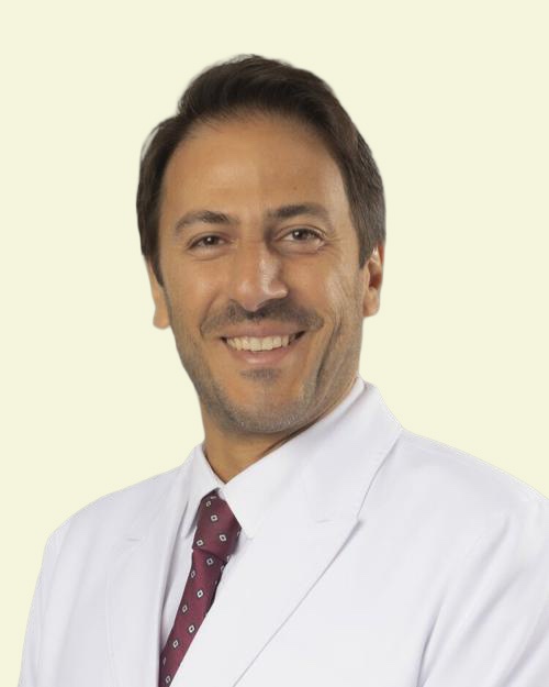 Bardia Sadr, MD - Internal Medicine • Primary Care • Hospital Medicine at Orangewood Medical Clinic